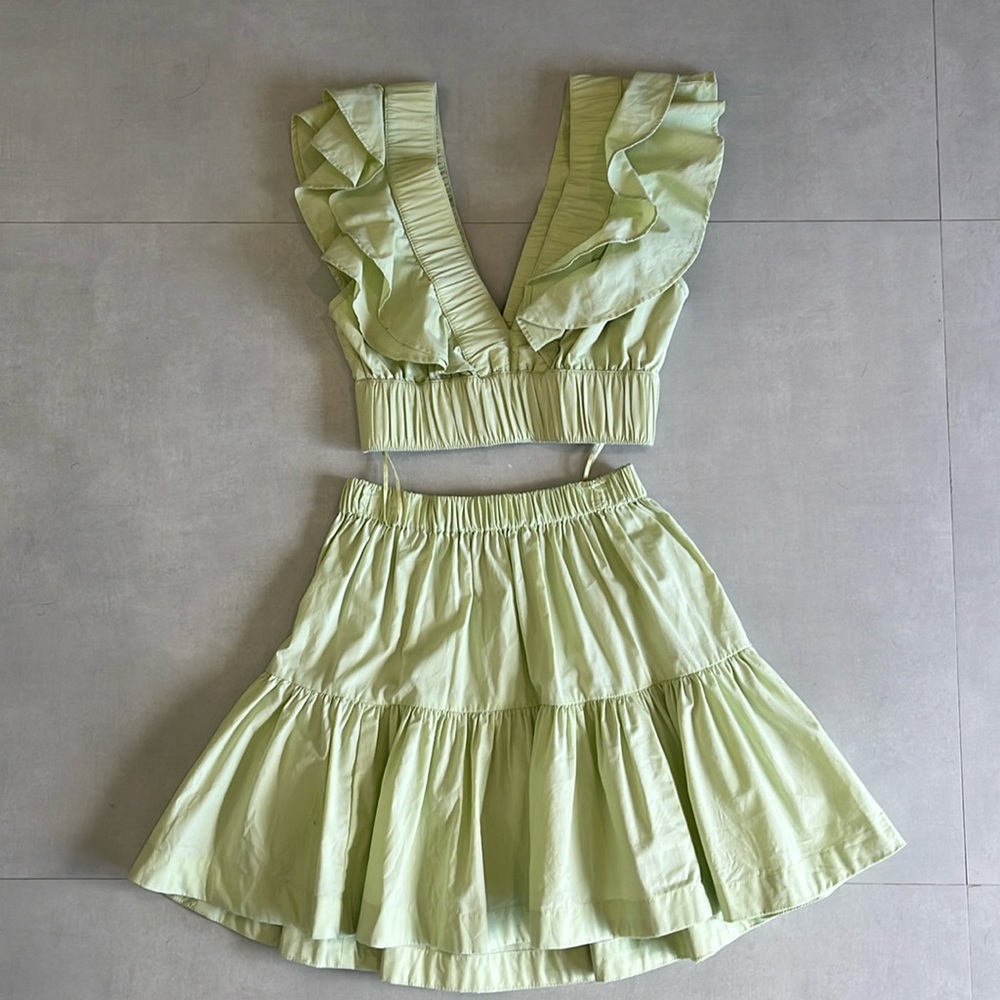 Matching Set
